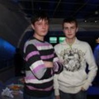 Артур Исламов