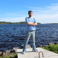 Oleg Gritsenko
