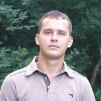 Федор Плотников