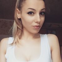 Александра Кременая