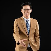 CEO Phan Hải Nam