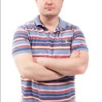 Anton Mukhin
