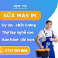  Sửa Máy In Sửa Điện Lạnh