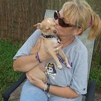Tonya Bosse' Langley