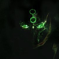 Lord  Necron