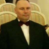 Николай Бигунец