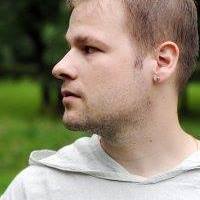 Михаил Александров