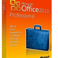 Ativador office 2010