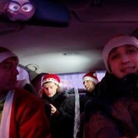 Игорь Старовойтов