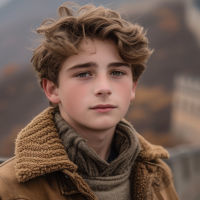 James Smith