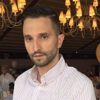 Δημήτρης Μενούνος - Συστήματα Ασφαλείας