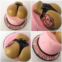 Cake
