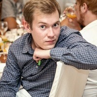 Сергей Сергеевич