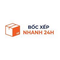 Bốc xếp nhanh 24h