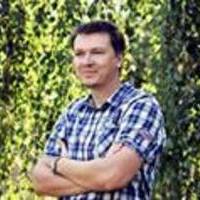 Vyacheslav Ozerov