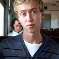 Sergey Boitsov