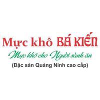 Mực Khô Bá Kiến