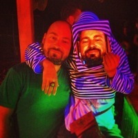 Фёдор Федянин