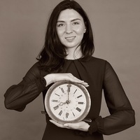 Лиза Шведова