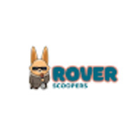 Rover Scoopers