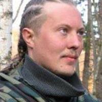 Alexander Rumyantsev