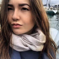 Алиса Чудеснова