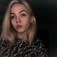 Маша Баранова