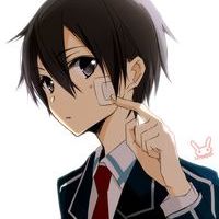 Kirito