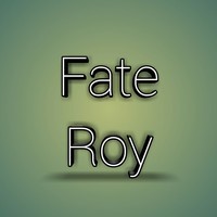 FateRoy