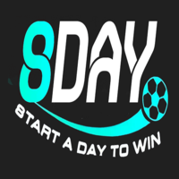 8DAY