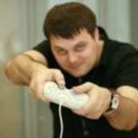 Терехов Михаил
