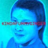 Kindafunnyginger