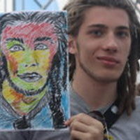 Mitya Che
