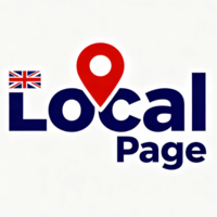Local Page.UK