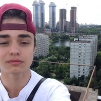 Sasha Bogachev
