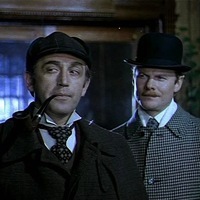 Sherlok Holmes