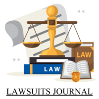  Lawsuits Journal