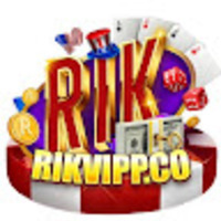 Rikvip - Cổng Game Giải Trí