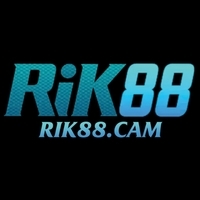 RIK88 - Giải Trí Game Bài Đổi Thưởng Uy Tín Đa Dạng #1 2025