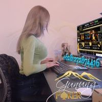 gunungpoker