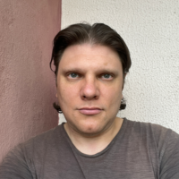 Evgeniy Melnikov