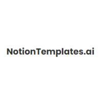 Notion Templates