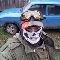 Витёк Муравьёв