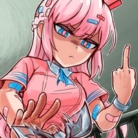 Ganardead