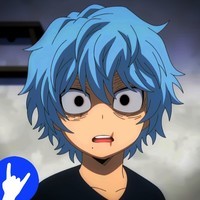 Anime Edits