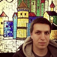 Egor Moshkin