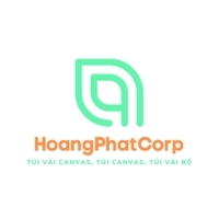 Túi Canvas HoangPhatCorp