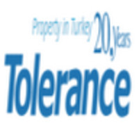 .Tolerance Homes
