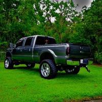 Truckin