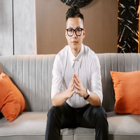 CEO Anh Nhật - Người Sáng Lập Ra Thương Hiệu U888